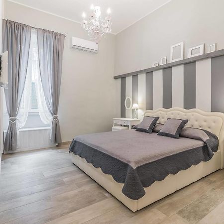 Le Villanelle B&B Naples Luaran gambar