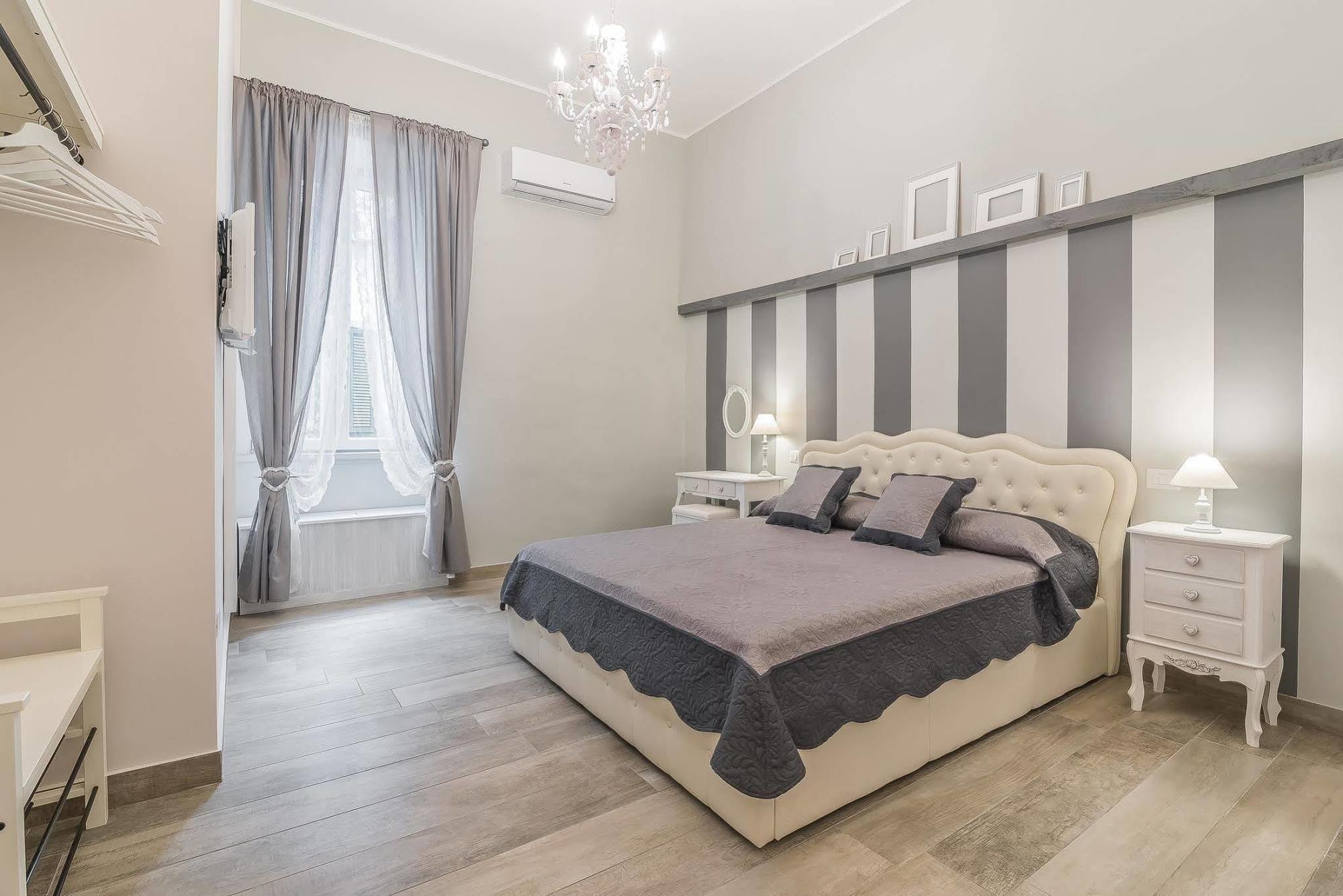 Le Villanelle B&B Naples Luaran gambar