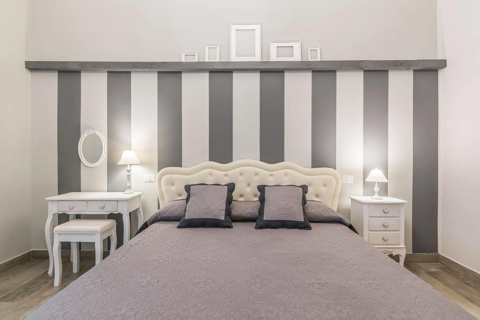 Le Villanelle B&B Naples Luaran gambar