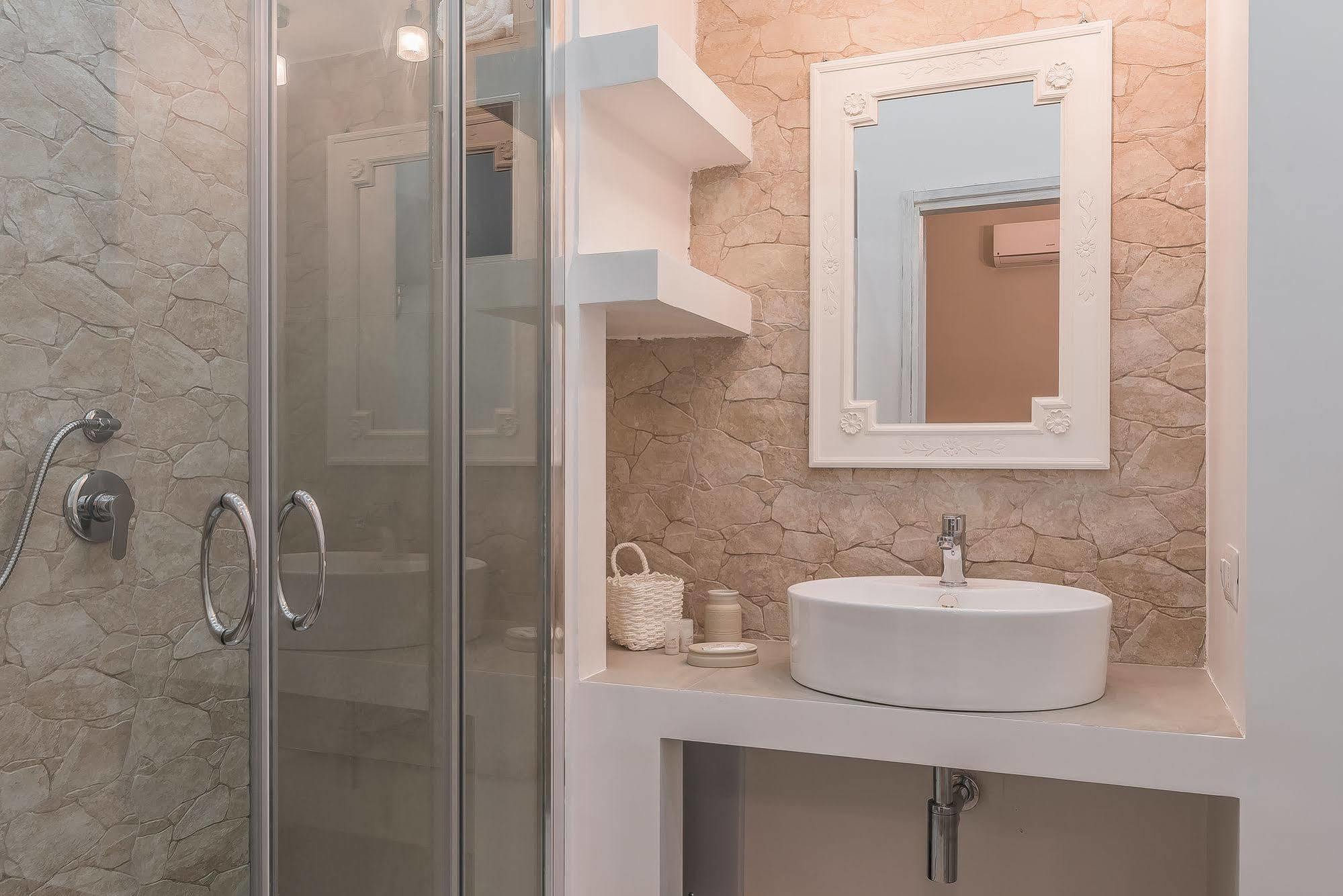 Le Villanelle B&B Naples Luaran gambar