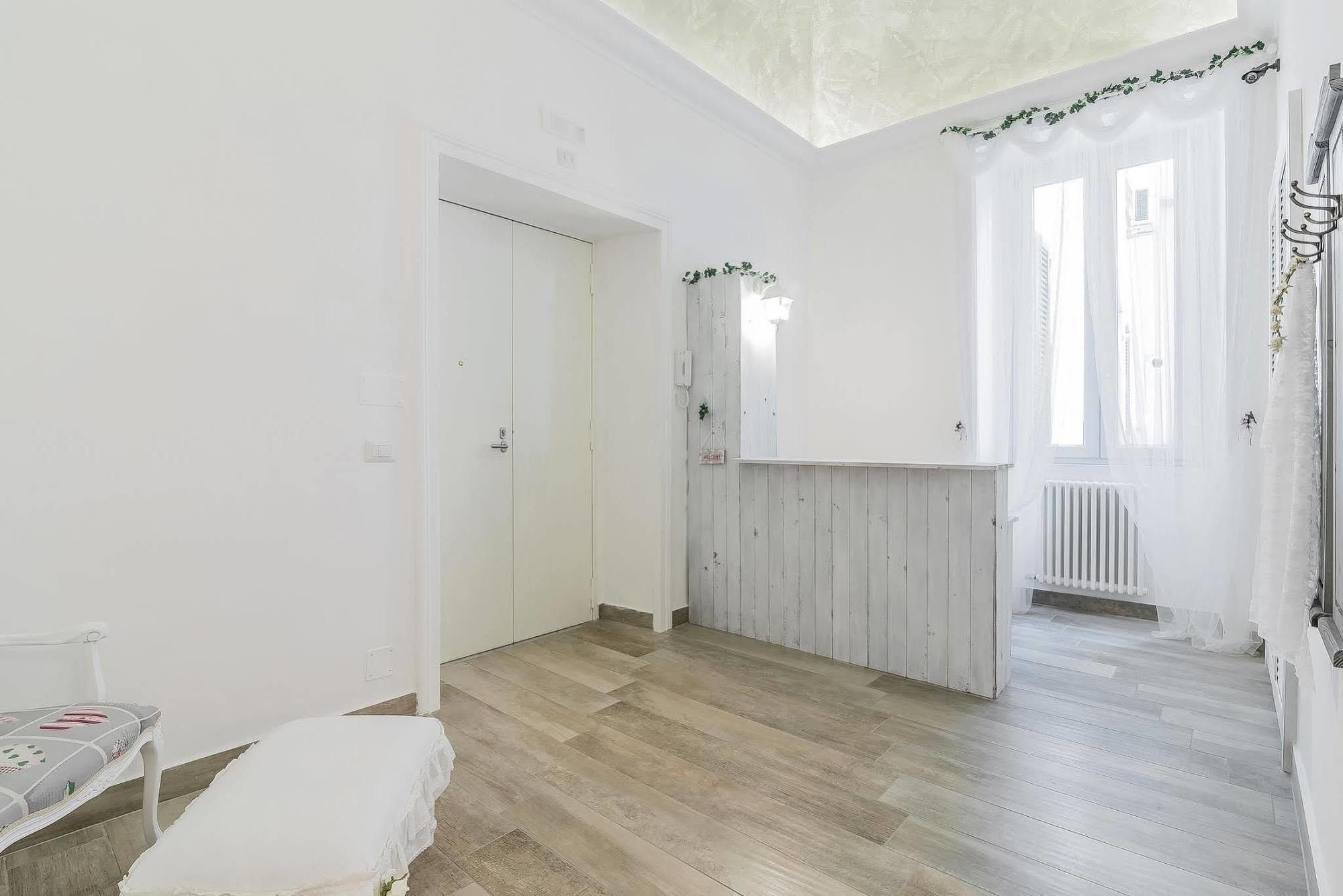 Le Villanelle B&B Naples Luaran gambar