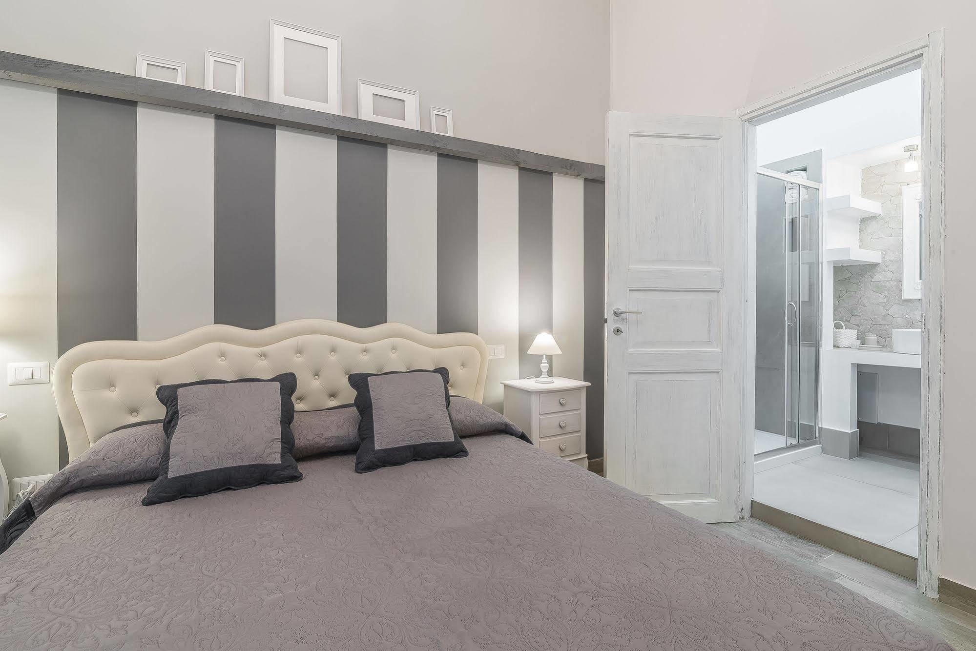 Le Villanelle B&B Naples Luaran gambar
