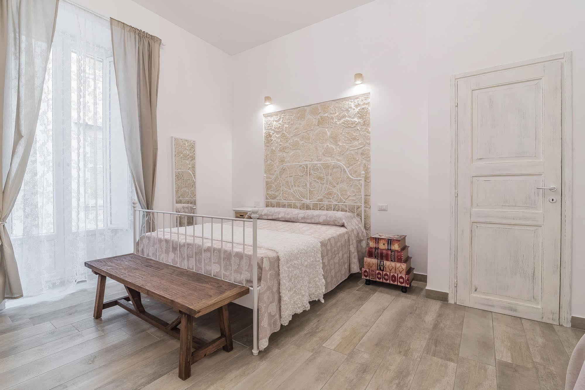 Le Villanelle B&B Naples Luaran gambar