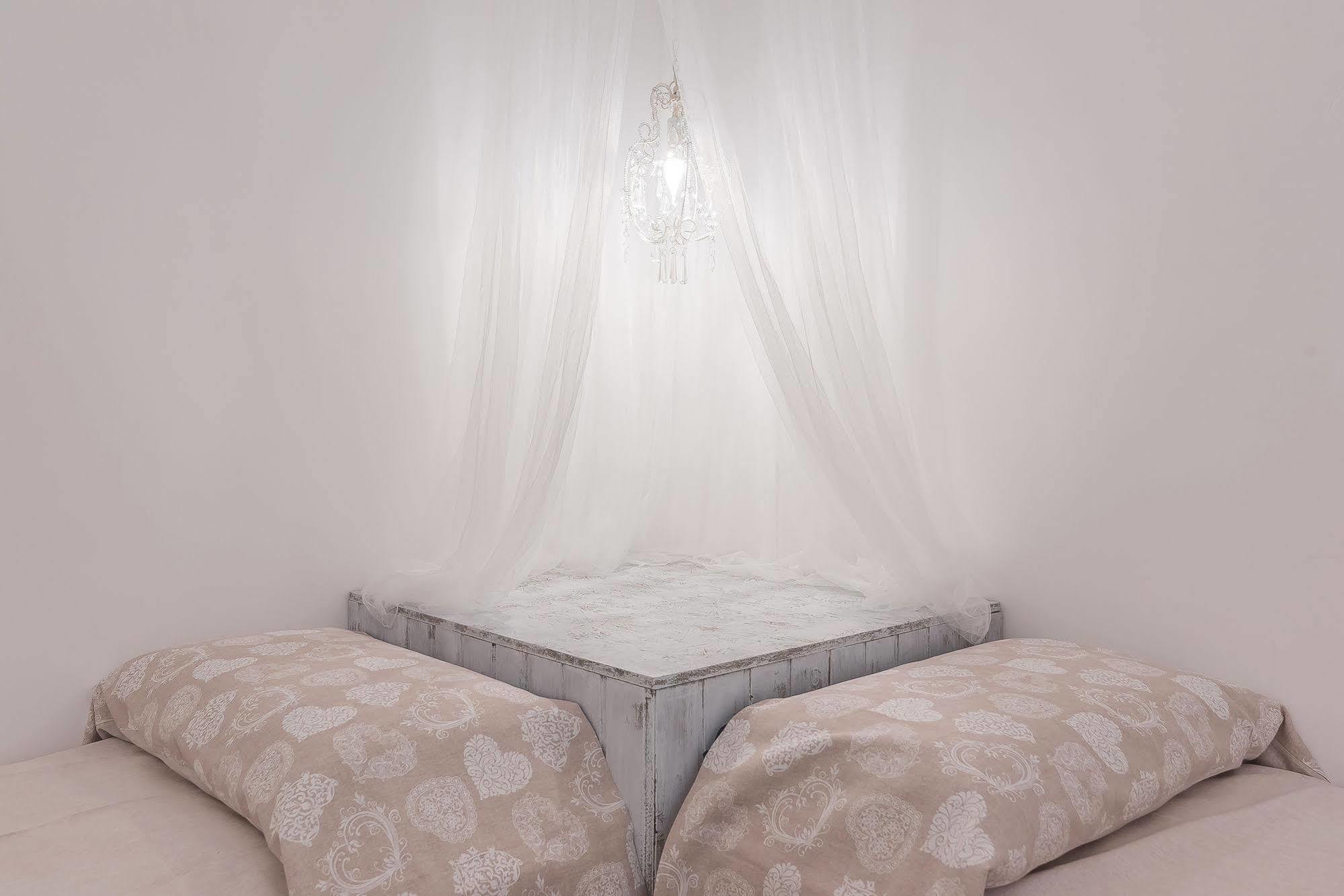 Le Villanelle B&B Naples Luaran gambar
