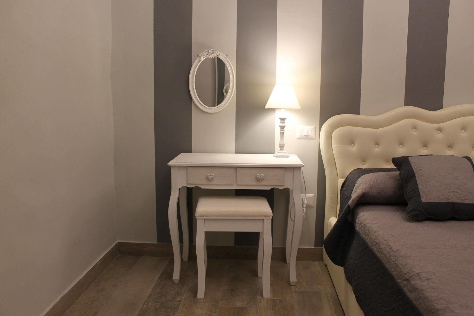 Le Villanelle B&B Naples Luaran gambar