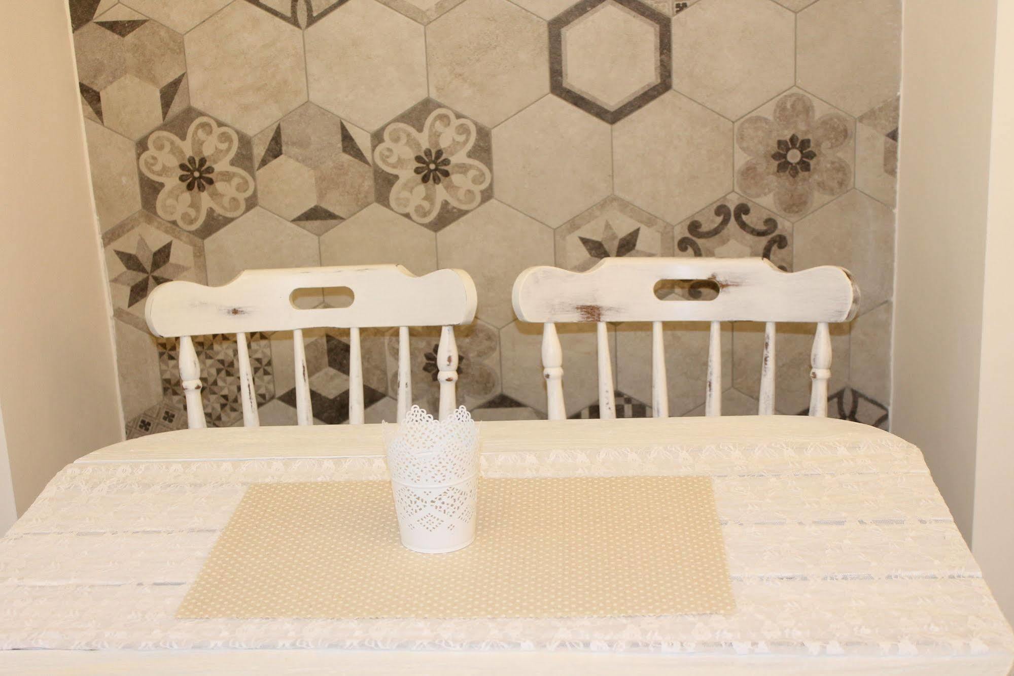 Le Villanelle B&B Naples Luaran gambar