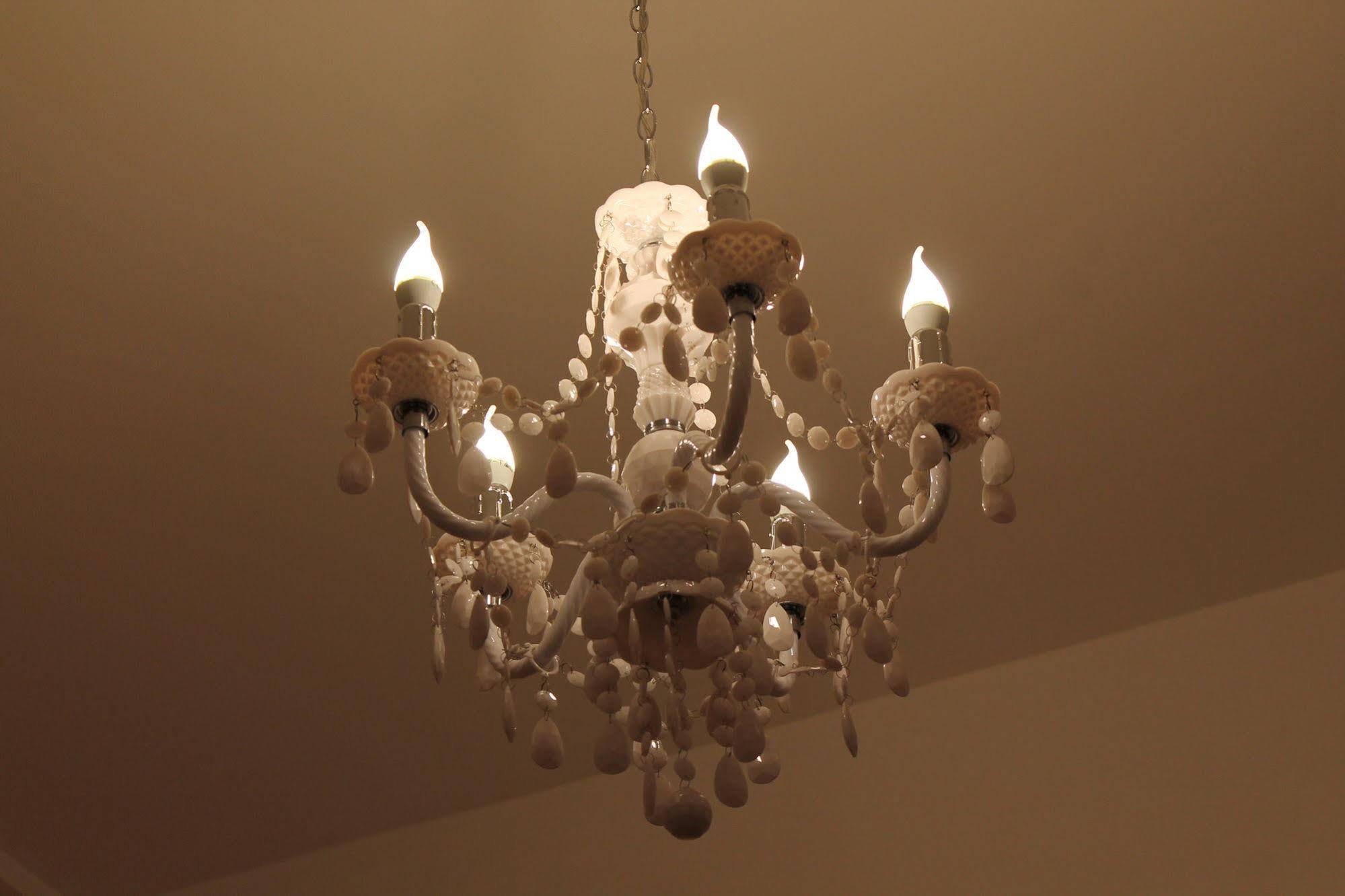Le Villanelle B&B Naples Luaran gambar