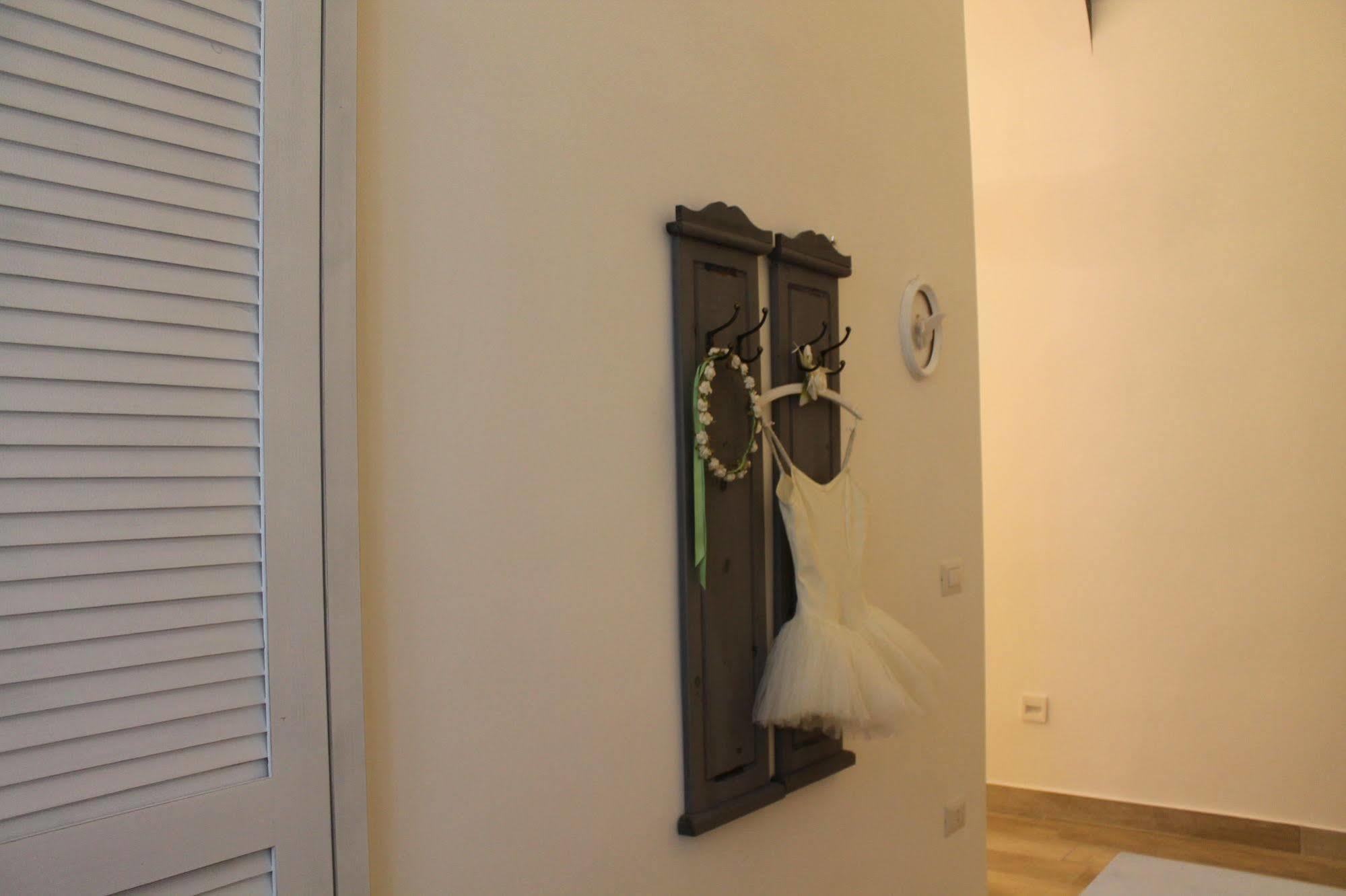 Le Villanelle B&B Naples Luaran gambar
