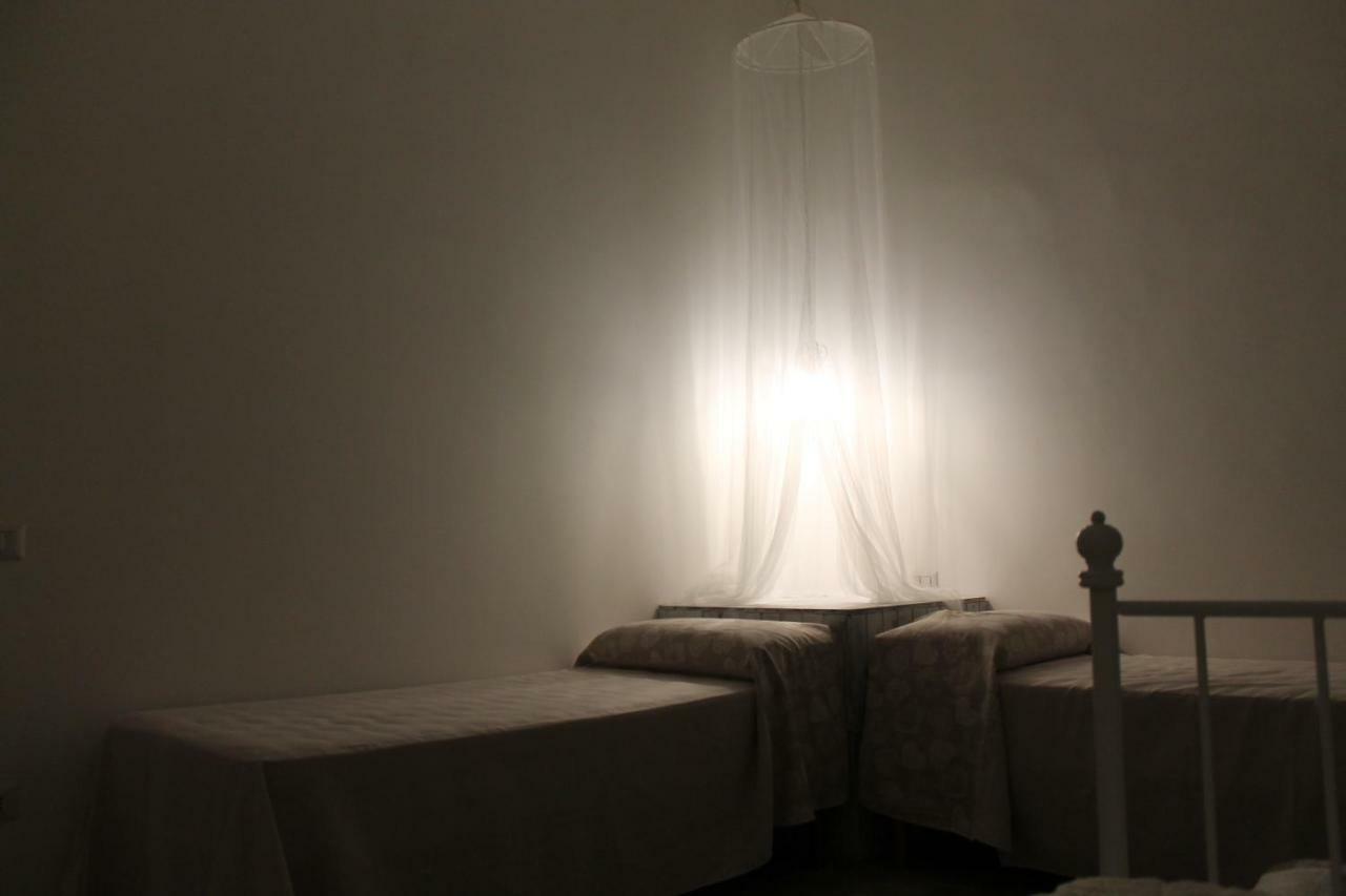Le Villanelle B&B Naples Luaran gambar