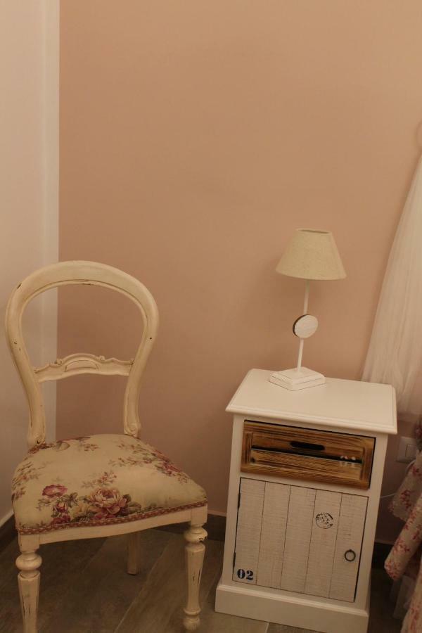 Le Villanelle B&B Naples Luaran gambar