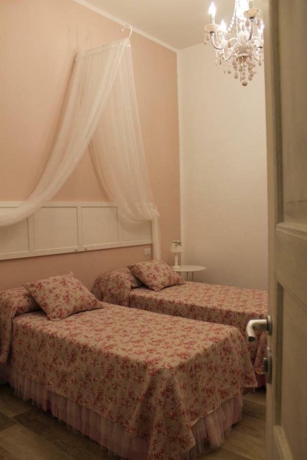 Le Villanelle B&B Naples Luaran gambar
