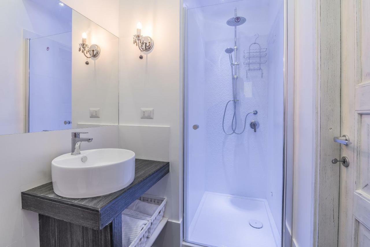 Le Villanelle B&B Naples Luaran gambar