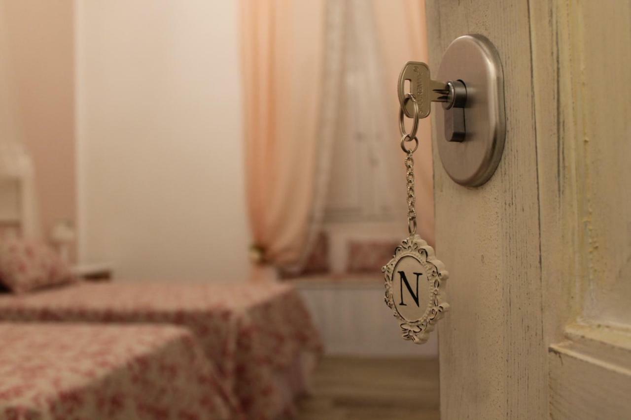 Le Villanelle B&B Naples Luaran gambar