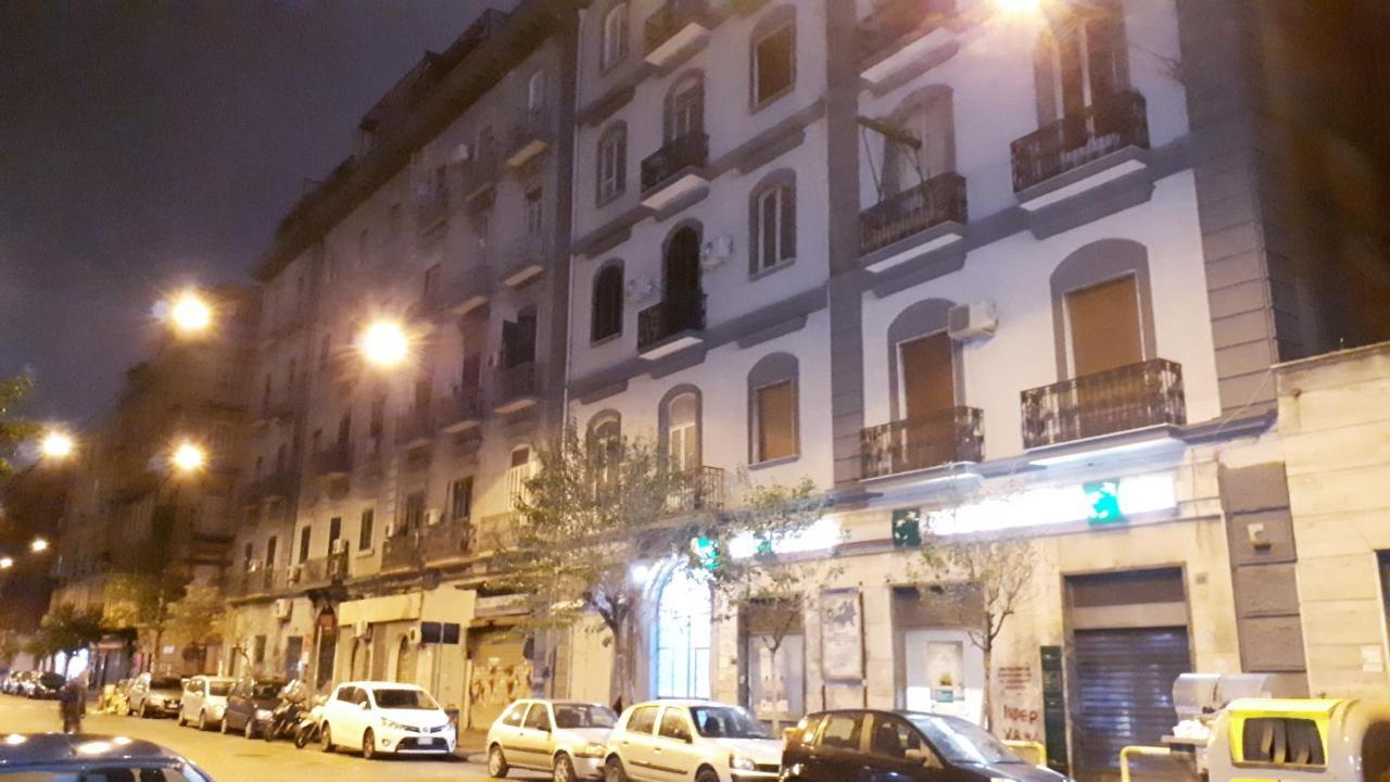 Le Villanelle B&B Naples Luaran gambar