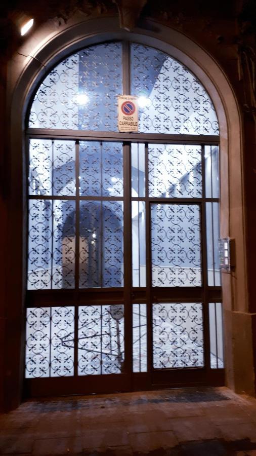 Le Villanelle B&B Naples Luaran gambar