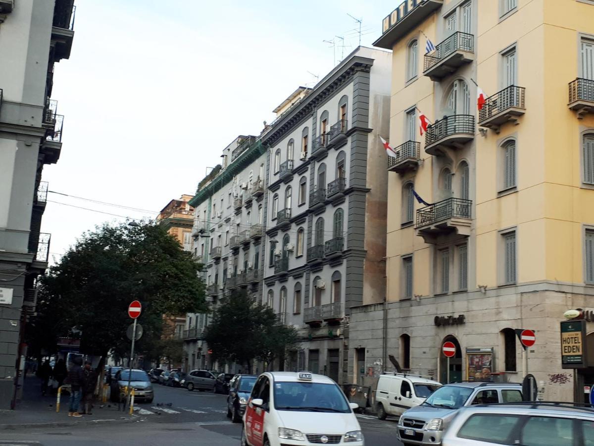 Le Villanelle B&B Naples Bilik gambar