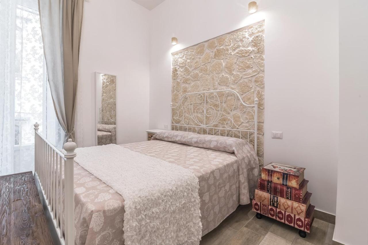 Le Villanelle B&B Naples Bilik gambar